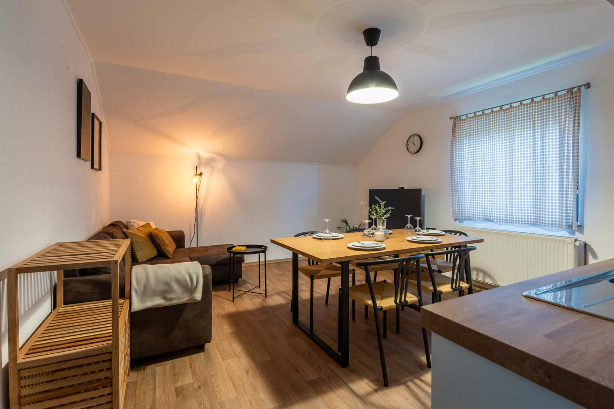 Apartment Orel Matej foto 2