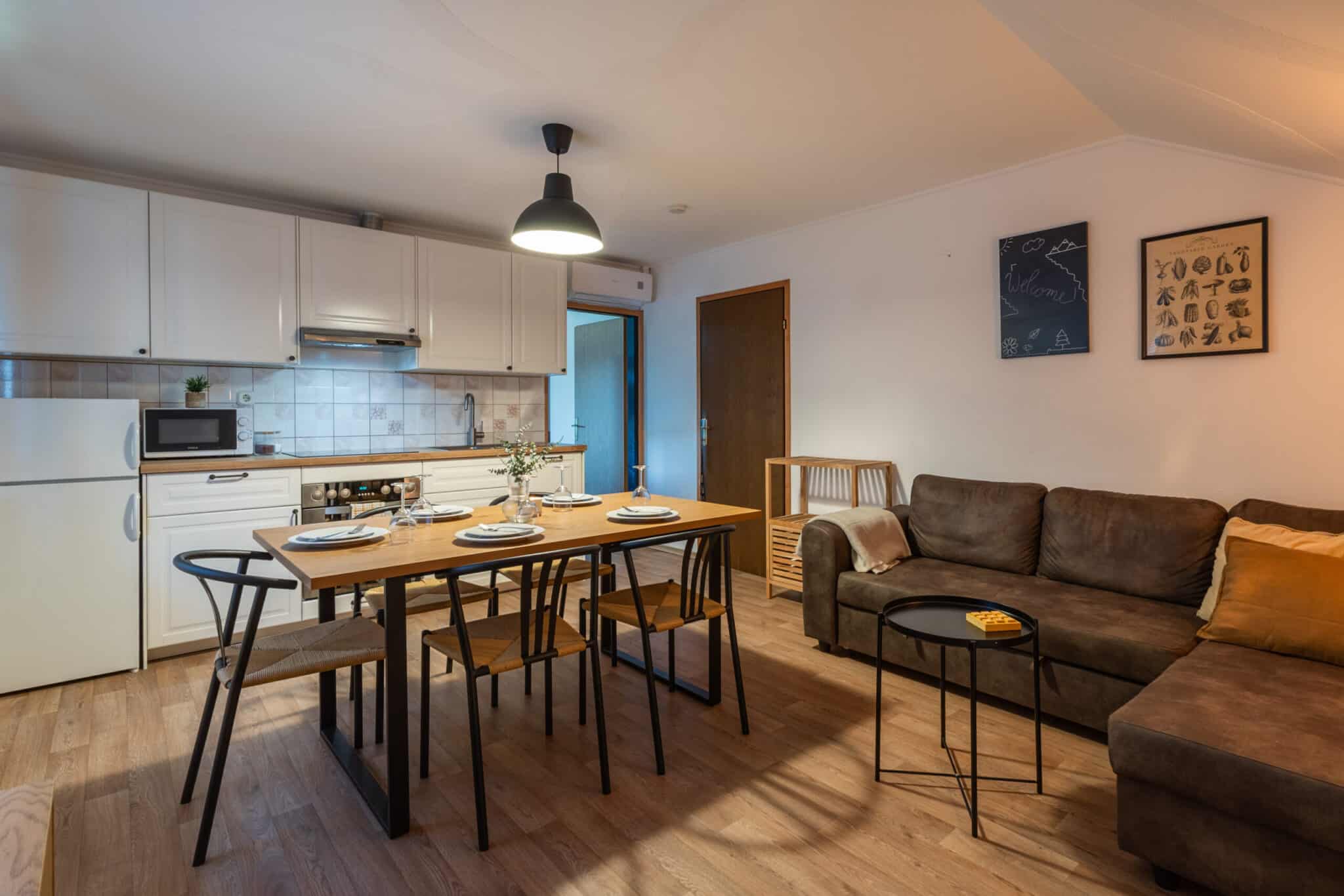 Apartment Orel Matej foto 8