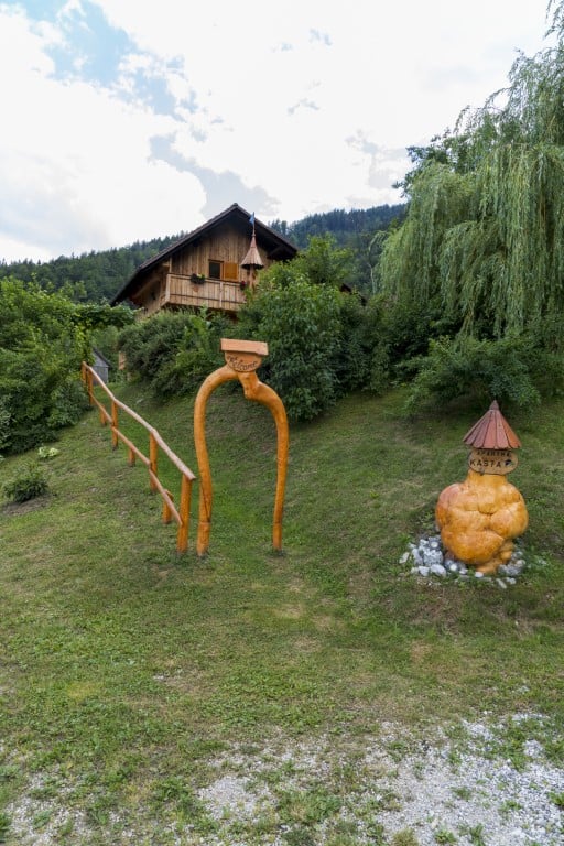 Holiday Cottage Kašta foto 5
