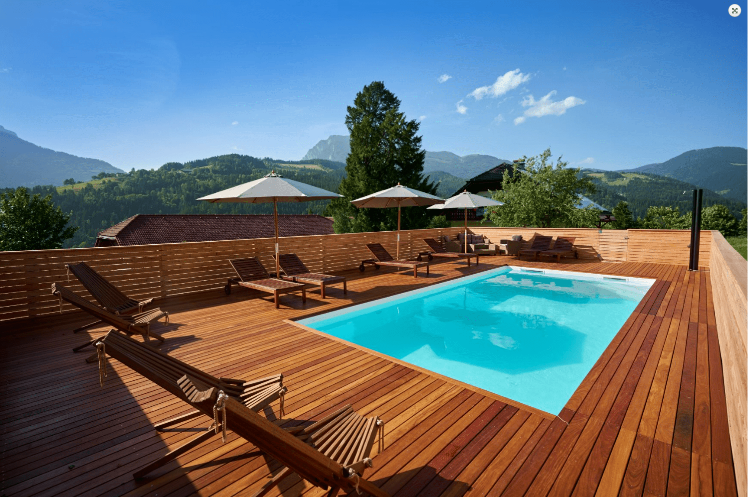 Holiday Home Metul 2 foto 4