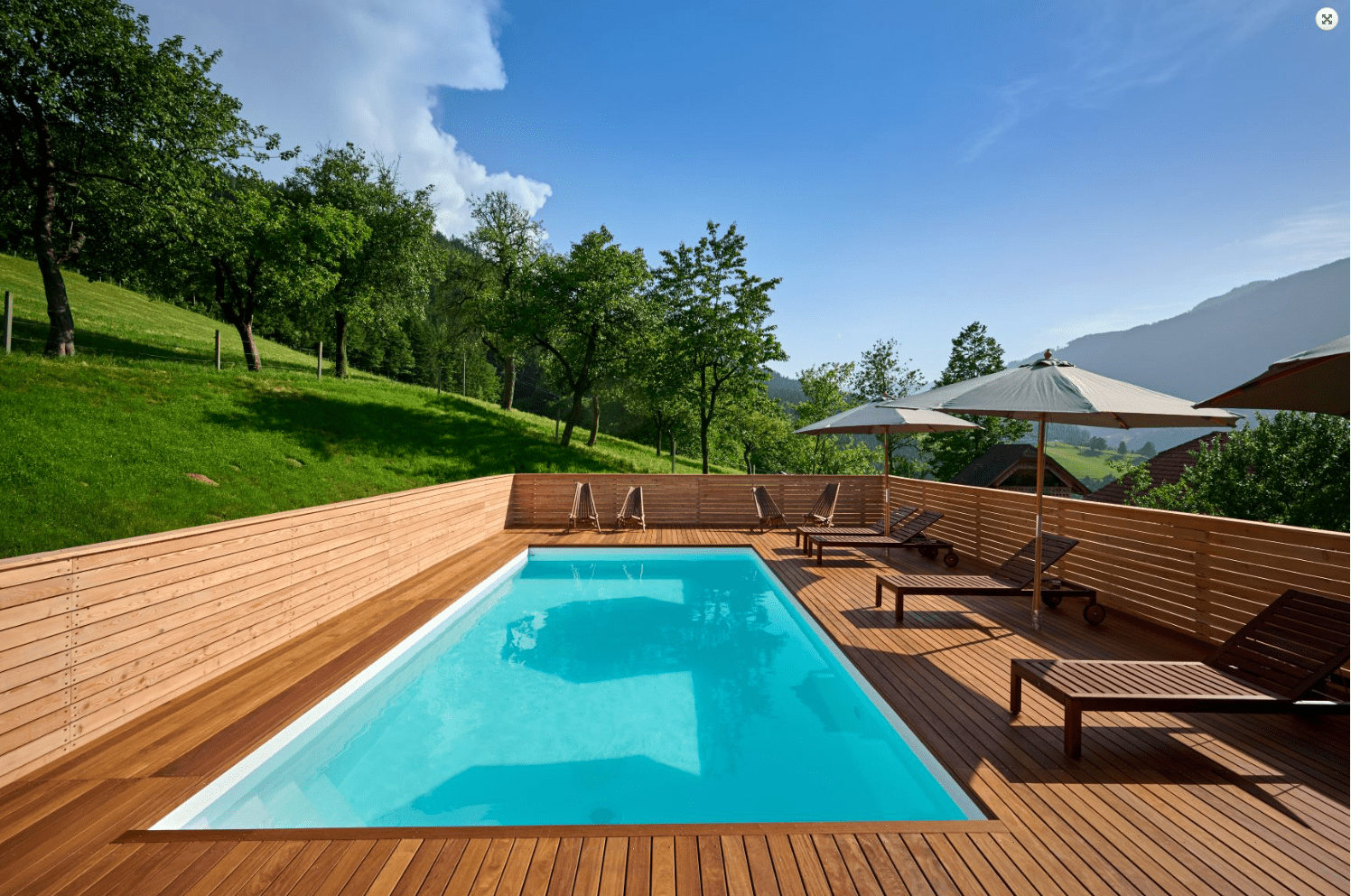 Holiday Home Metul 2 foto 5