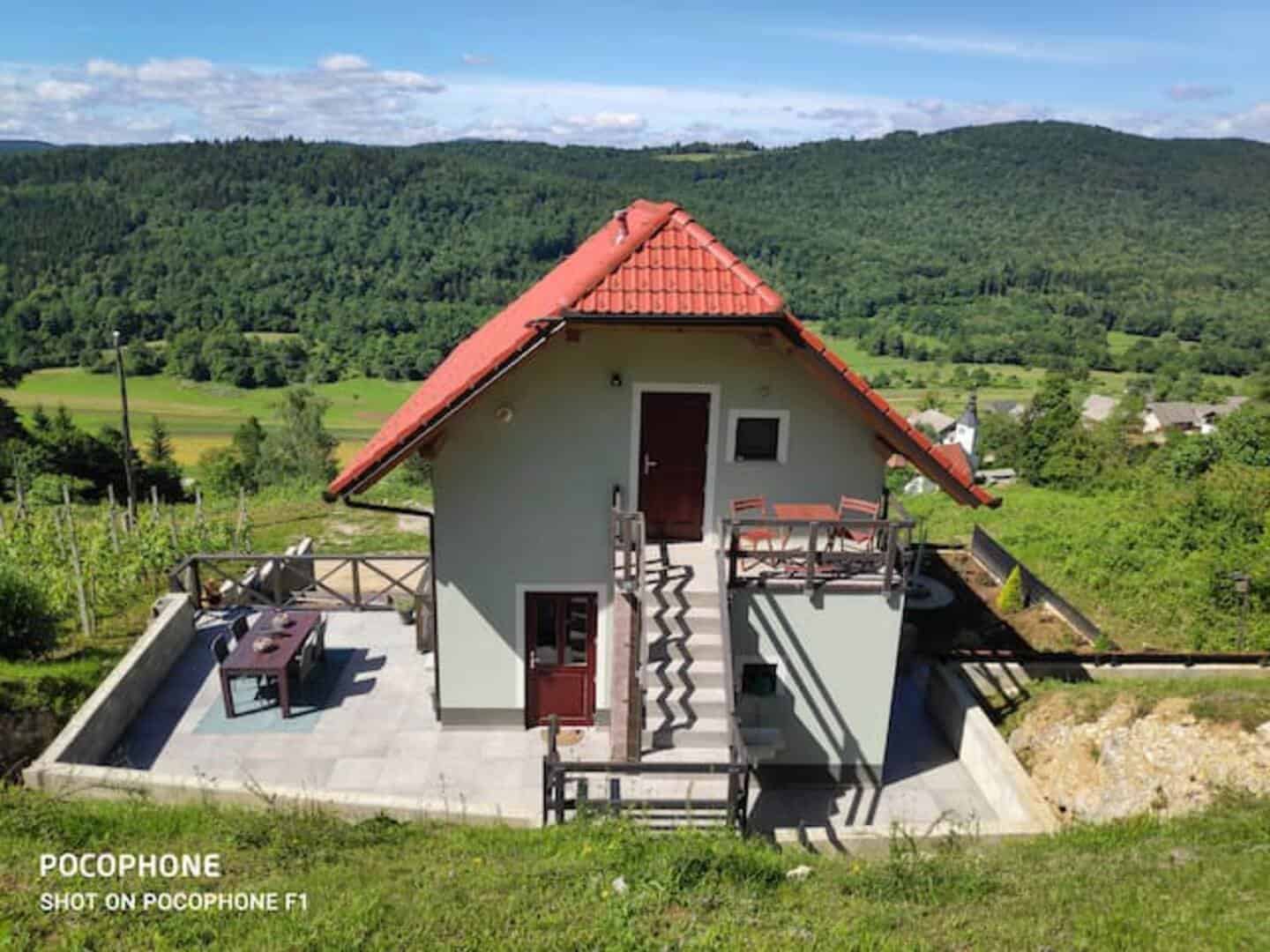Holiday Home Zidanica foto 4