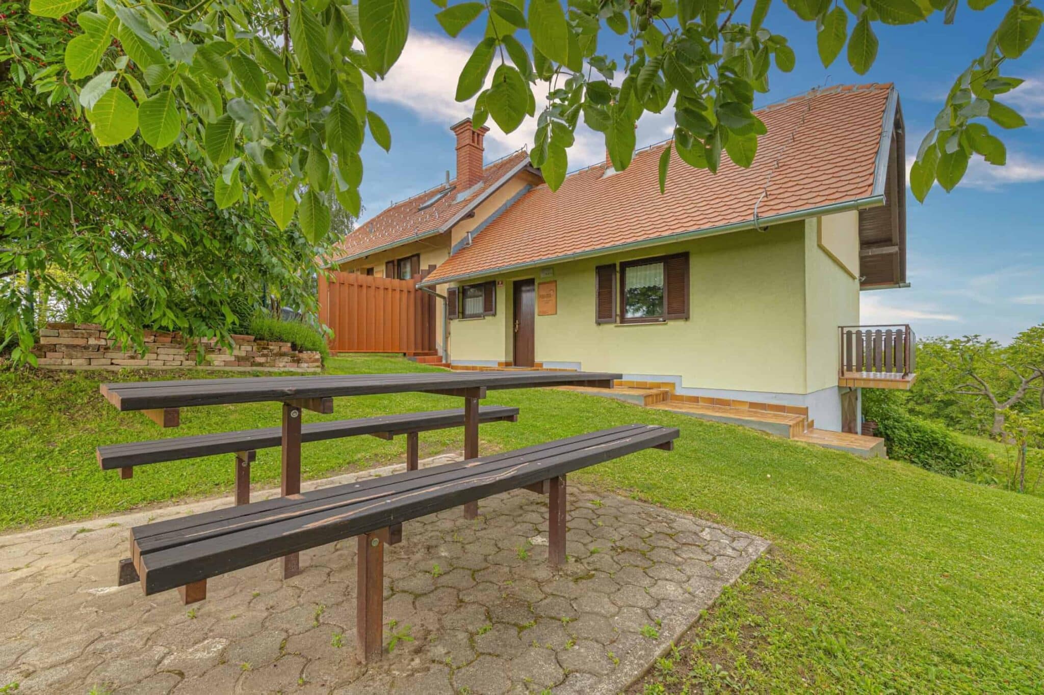 Holiday House Podhamer Boris foto 2