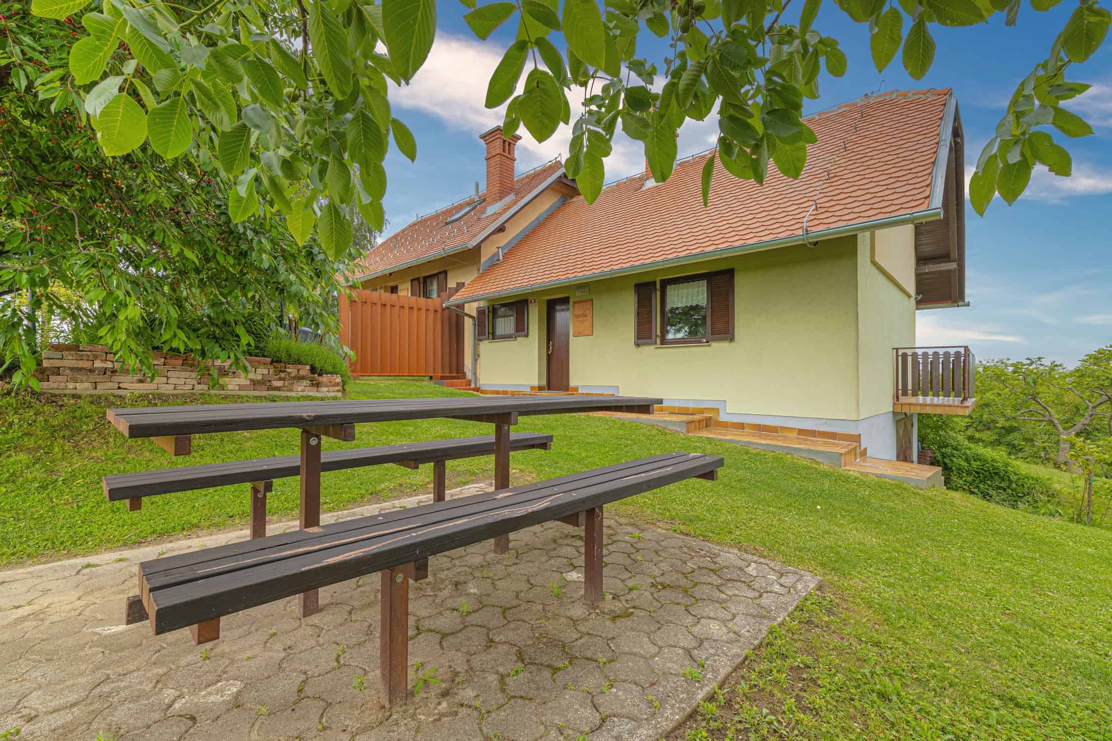 Holiday House Podhamer Boris foto 3
