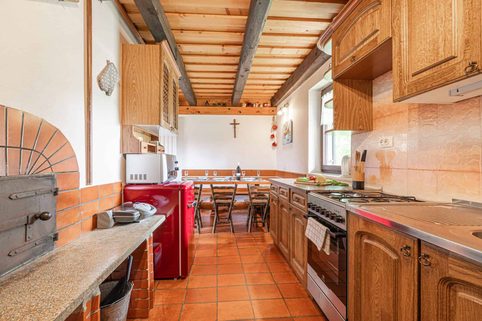 Holiday House Podhamer Boris foto 4